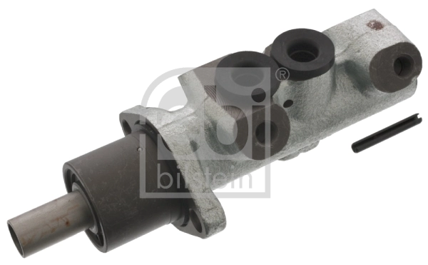 Brake Master Cylinder